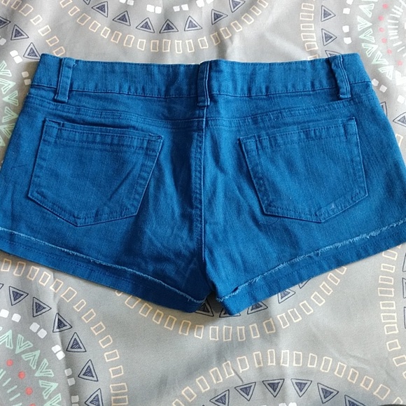 Rue21 Shorts - Picture 2 of 3